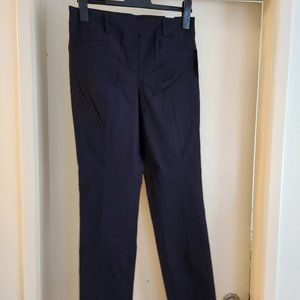 Reitmans Straight Pull On Pants The Iconic (Brand New)